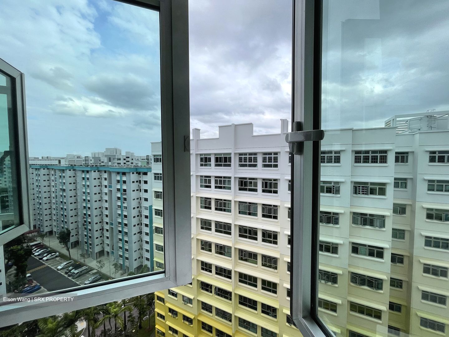 Blk 428A Floral Spring @ Yishun (Yishun), HDB 4 Rooms #394728011